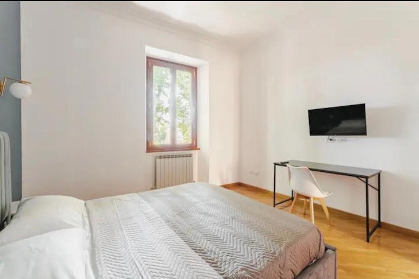 Appartement Maison Vaticano Rome