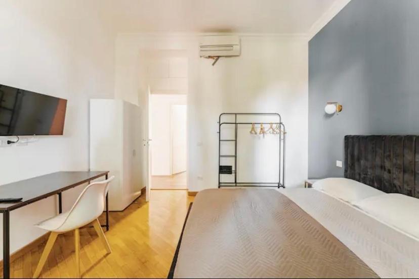 Appartement Maison Vaticano