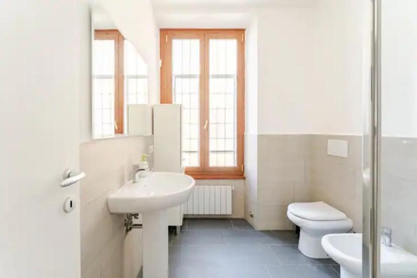 Maison Vaticano Appartement
