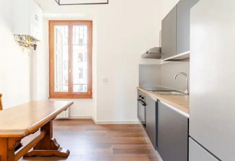 Maison Vaticano Appartement Rome