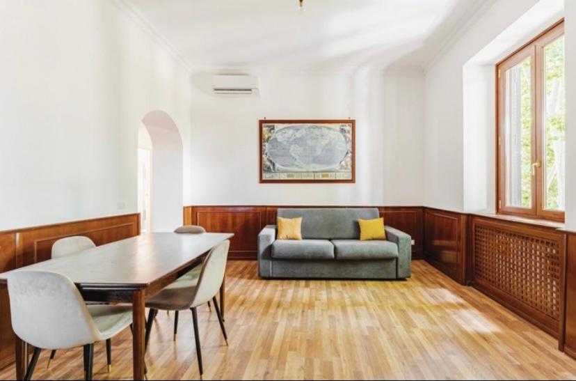 Appartement Maison Vaticano