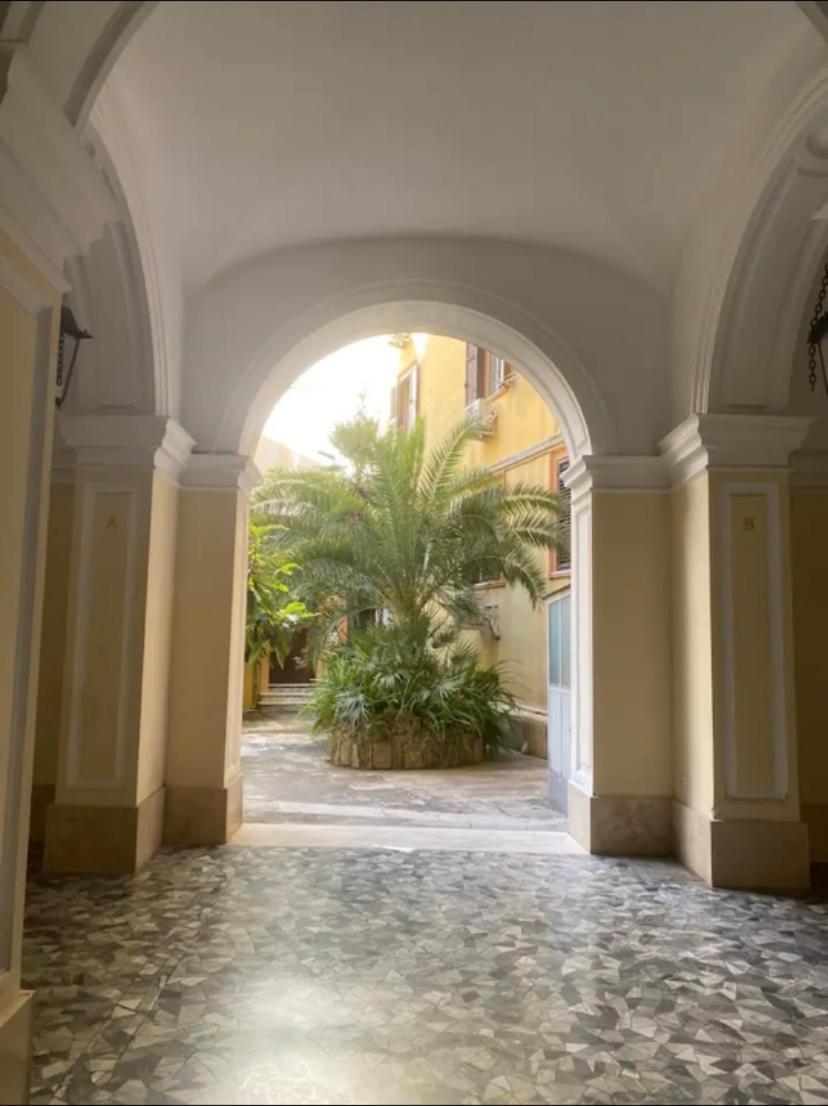 Maison Vaticano Appartement