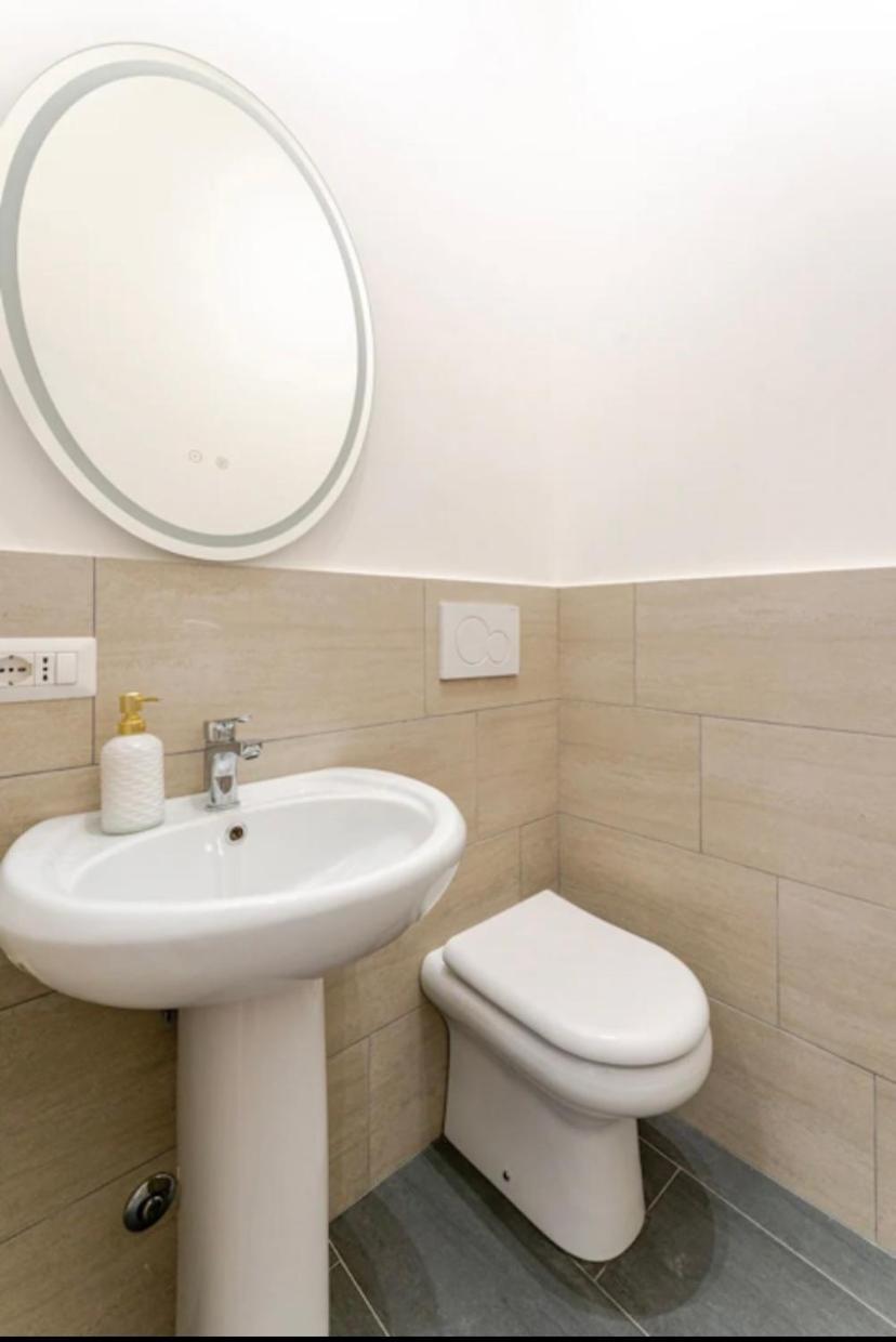 Maison Vaticano Appartement Rome